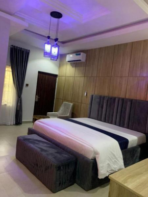 Chexfield Suite & Apartment 2427